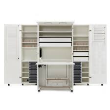 Mobel im hauswirtschaftsraum ordnungssystem im schrank. Rmf Ordnungssystem Cubo Sew Master Im Nahpark Kaufen