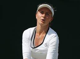 Barbora krejčíková (brno, 18 dicembre 1995) è una tennista ceca. Barbora Krejcikova Tenisovy Svet