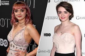15 hottest actresses on game of thrones that will drive you crazy. The Game Of Thrones Cast Then And Now Marie Claire Australia