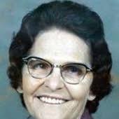 Obituary information for Lucille Grice