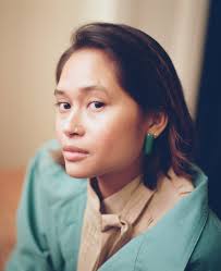 Editorial with Hanis Firuz + Craig McIntosh — Cecilia Stamp