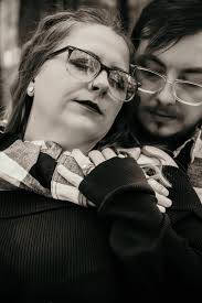 Wedding bells are ringing!!!🔔❤️ Congratulations Megan Sexton we have grown  up together from elementary school to adult life now taking your engagement  pictures! Next your wedding! 🥹 . . . *Photos or