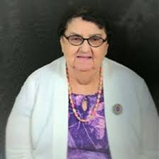 Shirley Elizabeth Taylor