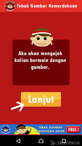 August 9 at 12:47 am. Jangan Ngaku Cinta Indonesia Kalau Belum Main Game Tebak Gambar Kemerdekaan Jalantikus