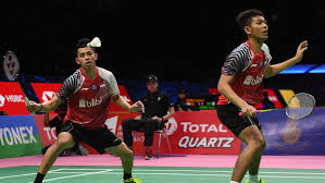 This article lists the fixtures of the knockout stage for the 2018 thomas cup in bangkok, thailand. Hasil Piala Thomas 2018 Indonesia Vs Malaysia Skor Akhir 3 1 Tirto Id