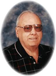 John "Jack" Peter Groat