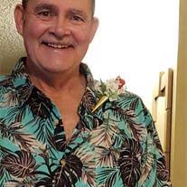 Danny Lee McCloud Obituary