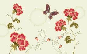Making A Bedroom Vintage Floral Wallpaper Http Www Vivoconcepts Com Wp Content Uploads 2015 01 Modern Design Vint Vintage Floral Wallpapers Floral Wallpaper