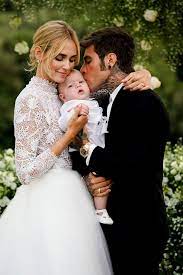 Chiara ferragni, arguably the fashion industry's biggest influencer, announced on her instagram saturday morning that. An Inside Look At Chiara Ferragni S Wedding Extravaganza In Sicily Vogue