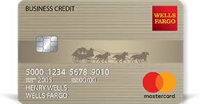 For customers who select the wells fargo business card rewards ® cash back program: Small Business Product List Wells Fargo Business Credit Cards