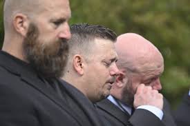 In photos: The U.S. marks 22 years since 9/11