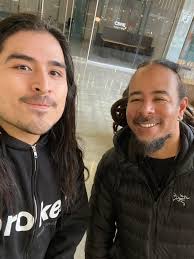 Incubus Honored at Music Forward Foundation Brunch Gala in LA