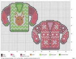 Since plastic canvas holds its shape, you can even make 3d cross. Pin On Christmas