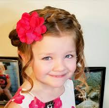 I need picture day hair styles! Please & Thank You