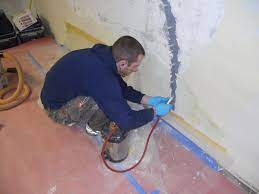 We are a full service basement waterproofing, crawl space waterproofing and drainage company. Wet Basement Waterproofing Portland Or Vancouver Wa Rock Solid