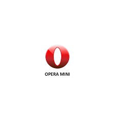 Opera mini logo illustration, opera logo, icons logos emojis, tech companies png. Opera Mini Logo By Abderrahim Hamzaoui Hamzaouix Tasmeem Me