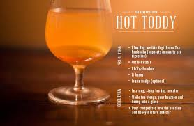 B L O G Gingerandbirch Hot Toddy Hot Toddies Recipe Cold And Cough Remedies