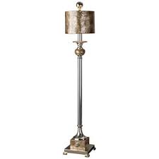 Uttermost Pearl Silver Plated Buffet Table Lamp R6559 Lamps Plus Lamp Buffet Table Buffet Table Lamps