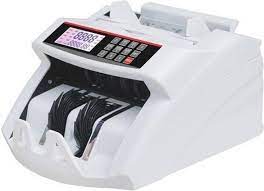 Select denomination manually and display will show total value after counting. Cash Counting Machine Fake Note Detector Cash Counter Buy Online At Best Prices In Pakistan Daraz Pk