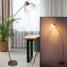 Check spelling or type a new query. Standing Lamp Arch Living Room Chrome Ceiling Floodlight Lamp Grid Spot Swivel Globo 54325s1 Etc Shop Lamps Furniture Technology Household All From One Source Etc Shop