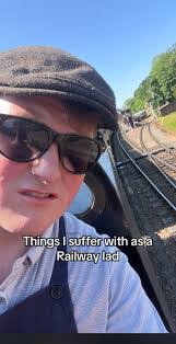 James Rippard's Instagram, Twitter & Facebook