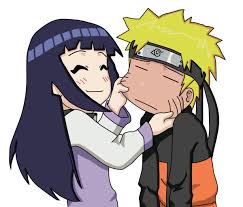 Naruhina Chibi Naruto Shippuden Anime Naruto Naruto Characters
