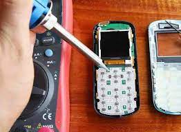 Eten P300 Mobile Phone Pocket Pc Repair ...