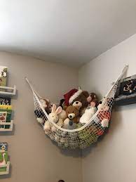 Stuffed Animal Storage Stuffed Animal Storage Stuffed Animal Hammock Shed Hangout Ideas