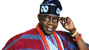Jide tinubu died on had wednesday in london. Bola Tinubu Support Organization Home Facebook