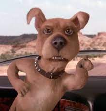 Check spelling or type a new query. Scrappy Doo Live Action Film Villains Wiki Fandom
