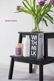 Jolg Industrielampe Fur Unsere Kuche In Schwarz Weiss Nicest Things Ikea Nachttisch Regal