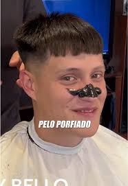 Como Se Llama El Corte De Kid Voodoo