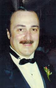 John Moscato Obituary