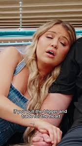 “Straight For The Heart”