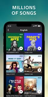 Joox platform musik yang memberimu akses ke jutaan lagu. Joox Music Apk Mod V6 3 1 Vip Desbloqueado Descargar Hack 2021