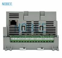 Brand New Original PLC Micro820 Controller 2080-LC20-20QBB 2080-LC20-20AWBR  2080-LC20-20QWBR 2080-LC20-20QBBR