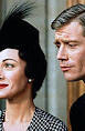 Anthony Andrews appears in The King's Speech and The Woman He Loved.