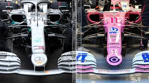 Tobi Gruner On Twitter Check Out Our Gallery Showing All The Similarities Between The Racing Point Rp20 The Mercedes W10 And Read Our Story About Mclaren Renault Asking The