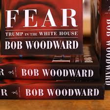 He doesn't wait for specifics before branding the coverage as untrue. Bob Woodward S Book Sold Almost As Many Copies In 1 Week As Donald Trump S Art Of The Deal Has In 30 Years