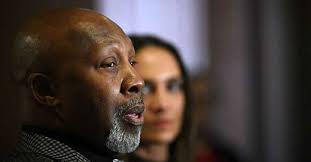 What Robert Brooks' father wants to change in N.Y.'s prisons after son's  death