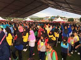 Find almost anything for sale in malaysia on mudah.my, malaysia's largest marketplace. Sk Felda Bukit Jalor Hari Sukan Negara 2016