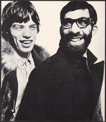 David Bailey's Box of Pin-Ups, DAVID BAILEY (B. 1938)