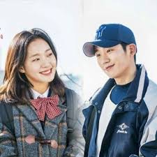 Kim so eun made her debut in the 2005 film two guys; Reuni Drama Goblin Ini 5 Fakta Film Baru Kim Go Eun Dan Jung Hae In