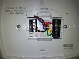 Visit yourhome.honeywell.com/support to find out if the thermostat will work for you. 50 Honeywell Lyric T5 Wiring Diagram Gp9q Thermostat Thermostat Wiring New Thermostat