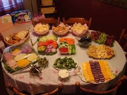 Ba Shower Food Ideas Cheap Food For Baby Shower Cheap Food For Baby Shower Baby Shower Food Easy Baby Shower Finger Foods Baby Shower Appetizers