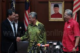 Sri rusa, sirusa, port dickson negeri sembilan, port dickson, west coast, malaysia, 71050. Bn Sebulat Suara Boikot Pilihan Raya Kecil Parlimen Port Dickson