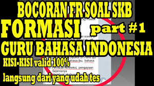 Terminologi dokter memberikan sejumlah predikat, tanggung jawab (tuliskan nip disini). Soal Skb Cpns Penyuluh Pertanian Part 2 Kementerian Pangan Youtube