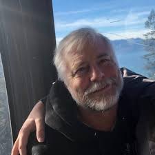 Scott Anthony Stone Obituary (1962