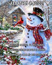 Dragii Mei Părinţi Vă Mulţumesc Din Suflet Pentru Sfaturi Si Pentru Dragostea Pe Care Mi Aţi Oferit O Christmas Paintings Christmas Art Christmas Decorations