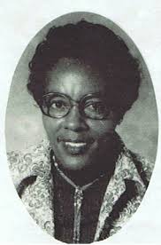 Doris Farrow Ferguson (1928-1996)